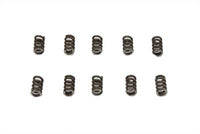 HARLEY Vergaseranschlagschraubenfeder passend für 1967-1970 FL, 1967-1971 XL,