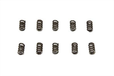 HARLEY Carburetor Stop Screw Spring fits 1967-1970 FL,  1967-1971 XL,