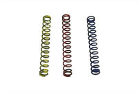 HARLEY Ölpumpenfeder-Kit Passend für 1966-1984 FL, 1971-1984 FX, 1982-1991 FXR, 1982-1991 FXR, 19