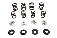 HARLEY Ventilfedersatz passend für 1948-1984 FL, 1971-1984 FX, 1979-1983 FLT, 1982-1983 FXR,