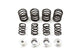 HARLEY Valve Spring Kit fits 1948-1984 FL,  1971-1984 FX,  1979-1983 FLT,  1982-1983 FXR,