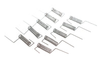 HARLEY Vergaser Schwimmernadel-Feder Passend für 1971-1975 FL, 1971-1975 FX, 1972-1976 XL,