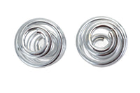 HARLEY verchromtes 4 Zoll Sitzfeder-Set passend für 0- Custom, Anwendung