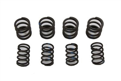 HARLEY HI-Lift Valve Spring Set fits 1966-1984 FL,  1971-1984 FX,  1979-1983 FLT,  1982-1983 FXR,