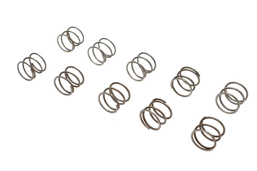 HARLEY Kupplungseinstellfeder Passt 1994-2020 XL,