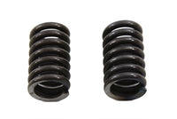 HARLEY 39mm Gabeldämpferrohr-Federsatz Passend für 1987-UP XL, 1987-1994 FXR, 1991-2005 FXD,