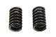 HARLEY 39mm Fork Damper Tube Spring Set fits 1987-UP XL,  1987-1994 FXR,  1991-2005 FXD,