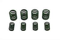 HARLEY Ventilfedernsatz Passend für 1936-1940 EL, 1941-1947 FL,