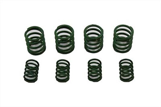 HARLEY Valve Spring Set fits 1936-1940 EL,  1941-1947 FL,