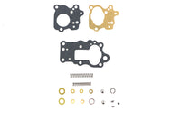 HARLEY Ölpumpen-Hardware- und Dichtungssatz passend für 1941-1949 FL,