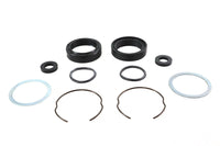 HARLEY Gabeldichtring-Set passend für 1977-1983 FL, 1980-1984 FLT, 1980-1986 FX,
