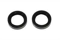 HARLEY Gabeldichtungssatz Passend für 1973-1976 FX, 1973-1976 XL,