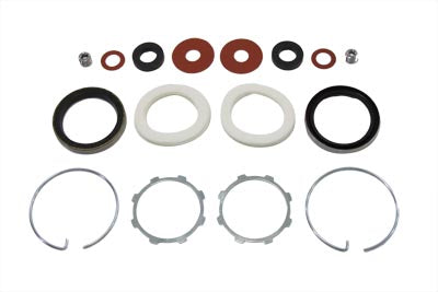 HARLEY Gabeldichtungs-Reparatursatz passend für 1949-1976 FL,