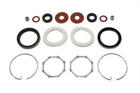 HARLEY Gabeldichtungs-Reparatursatz passend für 1949-1976 FL,