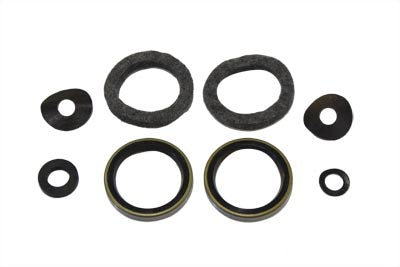 HARLEY Gabeldichtungssatz Passend für 1949-1976 FL,