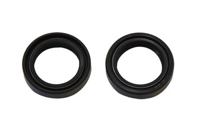 HARLEY Gabeldichtring-Satz Passend für 1982-1987 FXR, 1982-1987 FXR, 1984-1987 XL,