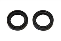 HARLEY Gabeldichtring-Satz Passend für 1982-1987 FXR, 1982-1987 FXR, 1984-1987 XL,
