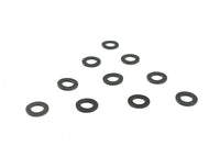HARLEY Gabel Ablassschrauben Dichtung Passend für 1975-UP XL, 1976-1984 FX, 1991-2017 FXD, 1984-1994 FXR,