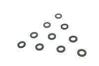 HARLEY Gabel Ablassschrauben Dichtung Passend für 1975-UP XL, 1976-1984 FX, 1991-2017 FXD, 1984-1994 FXR,