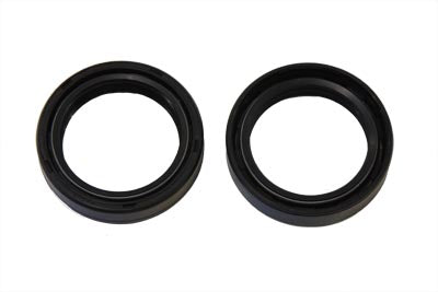 HARLEY Gabeldichtungssatz Passend für 1987-1994 FXR, 1988-1994 FXRSE, 1987-UP XL, 1987-1994 FXR, 1991-20
