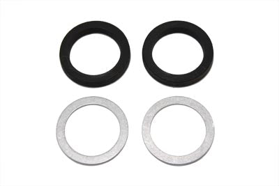 HARLEY Gabeldichtungssatz passend für 1988-1994 FXR, 1988-UP XL,