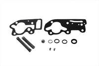 HARLEY V-Twin Ölpumpen-Hardware & Dichtungssatz Passend für 1981-1984 FL,   1981-1991 FLT,   1981-1991 FLT,