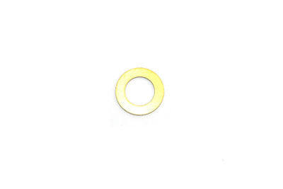 HARLEY Öldruck-Dichtscheibe Passend für 1950-1984 FL, 1971-1984 FX, 1979-1998 FLT, 1979-1998 FLT,