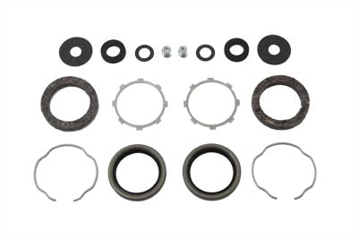 HARLEY Gabeldichtungssatz passend für 1948–1976 FL,
