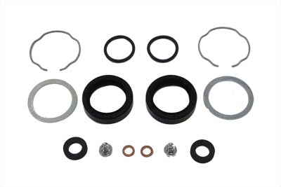 HARLEY Gabeldichtungssatz Passend für 1977-1984 FL, 1979-1984 FLT, 1980-1984 FX,