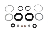 HARLEY Gabeldichtungssatz Passend für 1977-1984 FL, 1979-1984 FLT, 1980-1984 FX,
