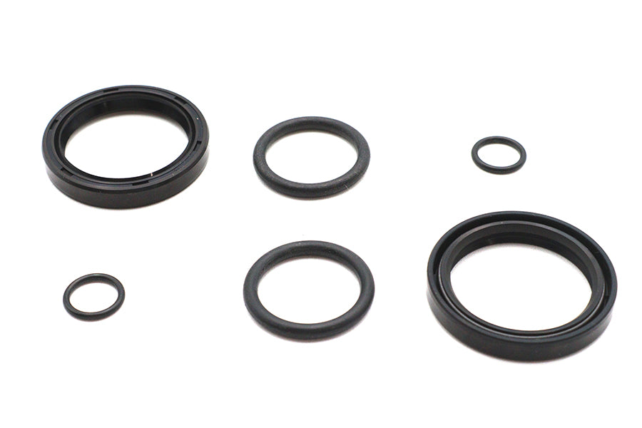 HARLEY Gabeldichtungssatz Passend für 1971-1972 FX, 1971-1972 XL,