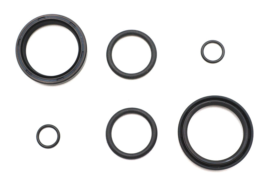 HARLEY Gabeldichtungssatz Passend für 1971-1972 FX, 1971-1972 XL,