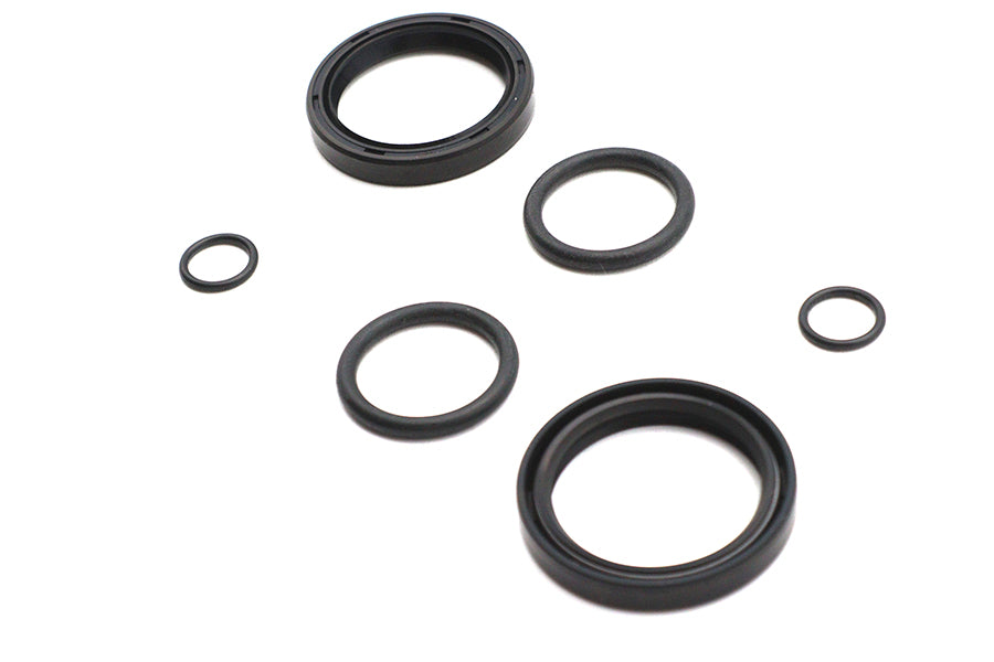 HARLEY Gabeldichtungssatz Passend für 1971-1972 FX, 1971-1972 XL,
