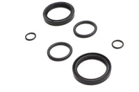 HARLEY Gabeldichtungssatz Passend für 1971-1972 FX, 1971-1972 XL,