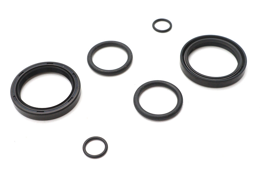 HARLEY Gabeldichtungssatz Passend für 1971-1972 FX, 1971-1972 XL,