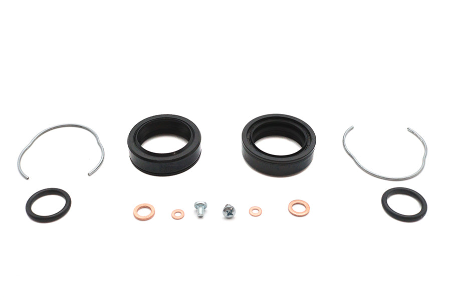 HARLEY Gabeldichtungssatz Passend für 1977-1983 FX, 1977-1983 XL,