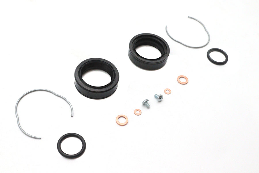 HARLEY Gabeldichtungssatz Passend für 1977-1983 FX, 1977-1983 XL,