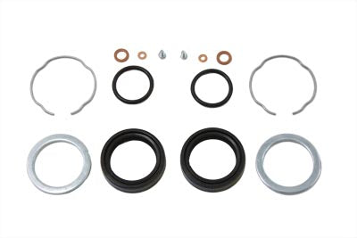 HARLEY Gabeldichtungskit Passend für 1988-1994 FXR,   1991-2009 FXD,