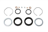 HARLEY Gabeldichtungskit Passend für 1988-1994 FXR,   1991-2009 FXD,