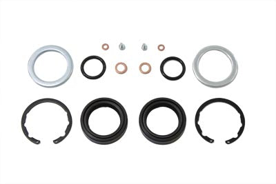 HARLEY Gabeldichtungssatz passend für 1984-1992 FXR, 1984-1992 XL,