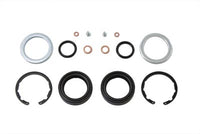 HARLEY Gabeldichtungssatz passend für 1984-1992 FXR, 1984-1992 XL,