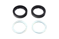 HARLEY Gabelsimmerring-Kit passend für FL-Modelle 1949–1977,