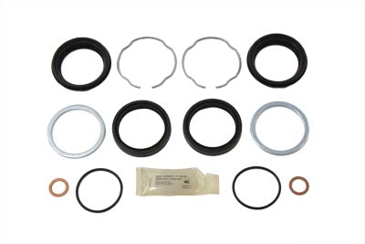 HARLEY Gabeldichtungssatz passend für 2006-2017 FXD, 2006-2017 FXDWG,