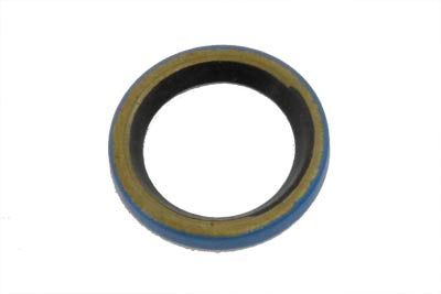 HARLEY V-Twin Oil Pump Seal fits 1977-1990 XL,