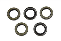 HARLEY V-Twin Getriebe-Anlasser-Dichtung Passend für 1980-1984 FLT, 1982-1984 FXR,