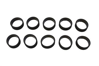 HARLEY Ansaugkrümmerdichtung Passend für 1978-1984 FL, 1978-1984 FX, 1978-1984 XL,