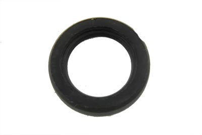 HARLEY V-Twin Oil Pump Seal fits 1968-1984 FL,  1971-1984 FX,  1979-UP FLT,  1979-UP FLT,  1982-1994 FXR,  1982-1994 FXR,  1984-1998 FXST,  1986-1998 FLST,  1991-1998 FXD,