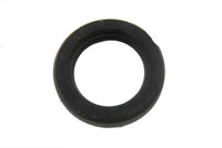 HARLEY V-Twin Oil Pump Seal fits 1968-1984 FL,  1971-1984 FX,  1979-UP FLT,  1979-UP FLT,  1982-1994 FXR,  1982-1994 FXR,  1984-1998 FXST,  1986-1998 FLST,  1991-1998 FXD,