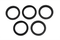 HARLEY V-Twin Hauptwellen-Kupplungsnabendichtung Passend für 1979-1981 FL, 1967-1970 XL, Kupplungsnabe 1979-1981 FX,