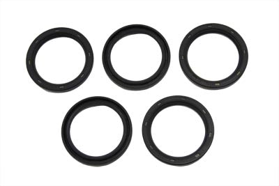 HARLEY V-Twin Mainshaft Clutch Hub Seal fits 1979-1981 FL,  1967-1970 XL,  1979-1981 FX,  1979-1981 FLT,